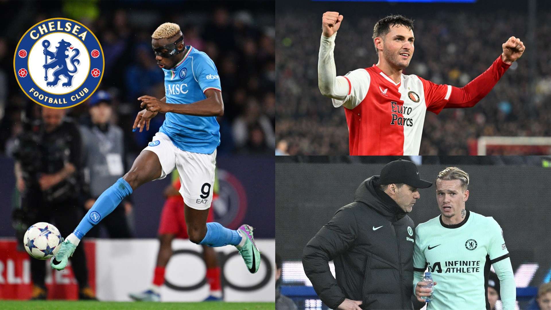 讓切爾西白 讓切爾西白