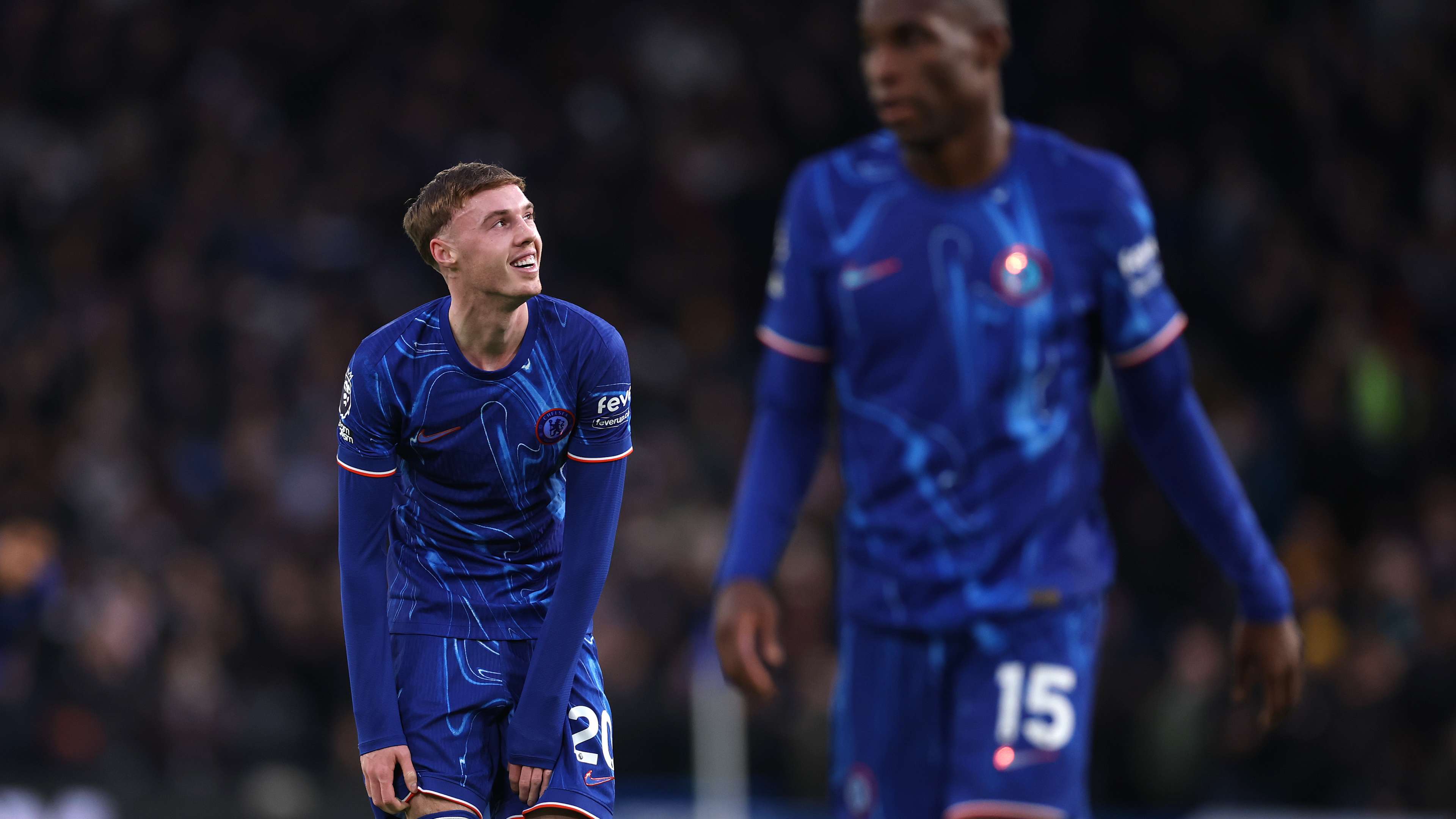 了更多戏剧 了更多戏剧