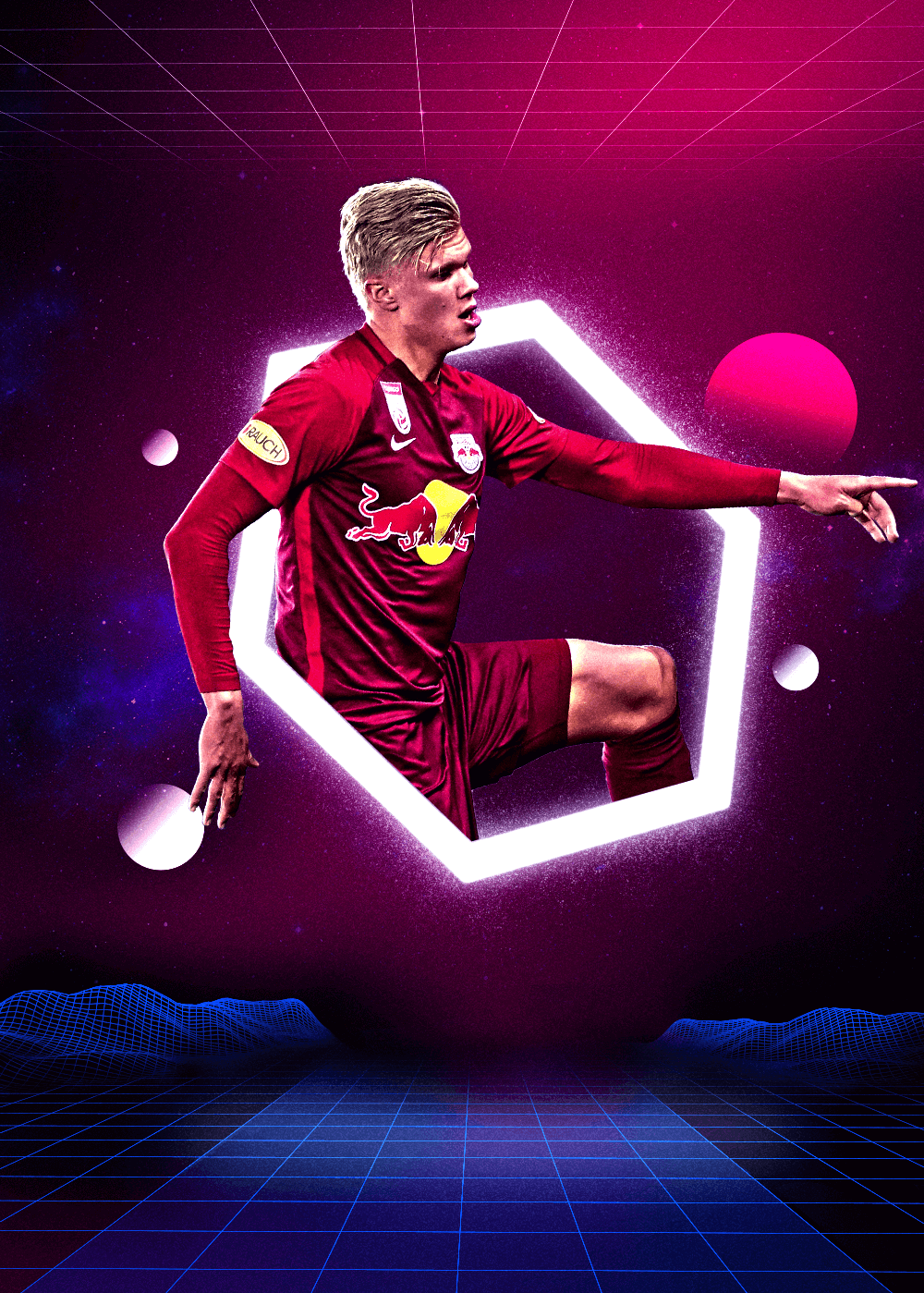 这让森林狼 这让森林狼