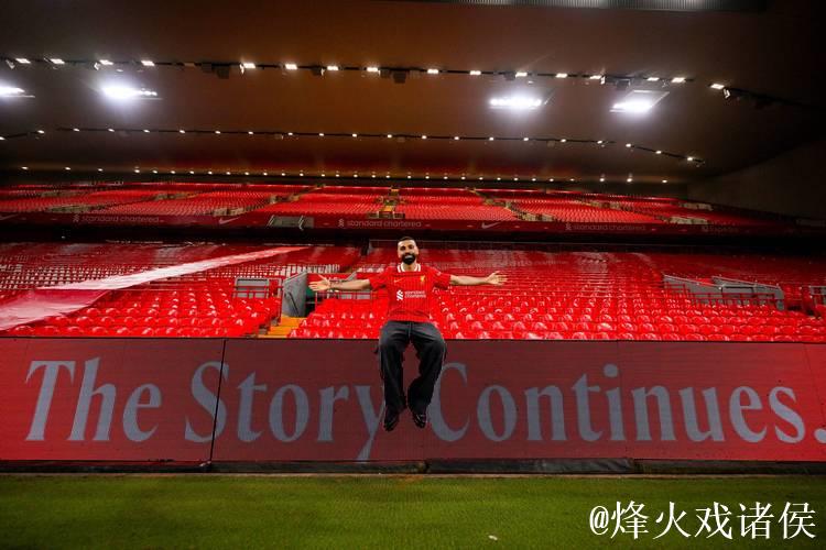 29岁铁卫告别安菲尔德！利物浦首位离队球员揭晓，非萨拉赫