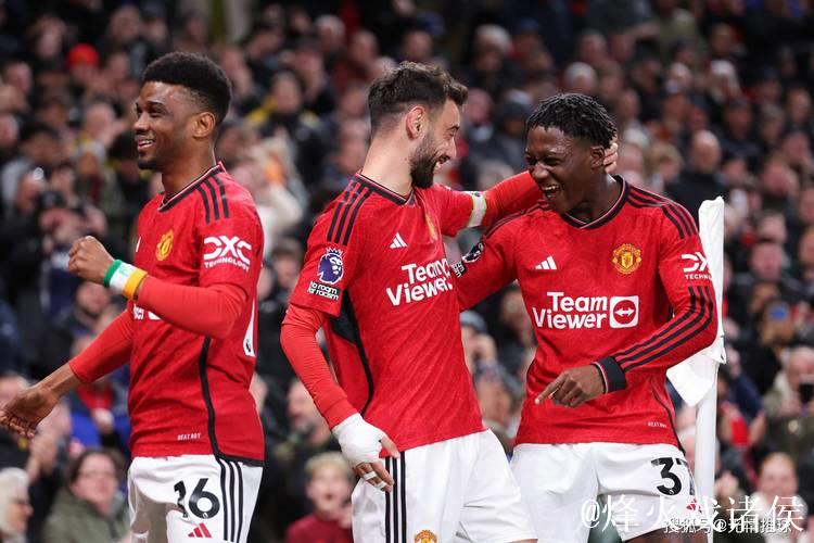 阿莫林自信能带领曼联问鼎英超!称对比弗爵时代不公,理解名宿批评 阿莫林自信能带领曼联问鼎英超!称对比弗爵时代不公,理解名宿批评