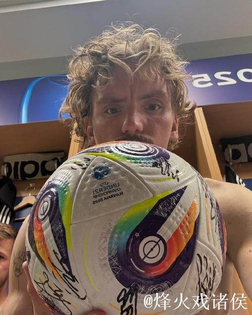 沃尔特马德：体能显著提升，药厂仍有潜力